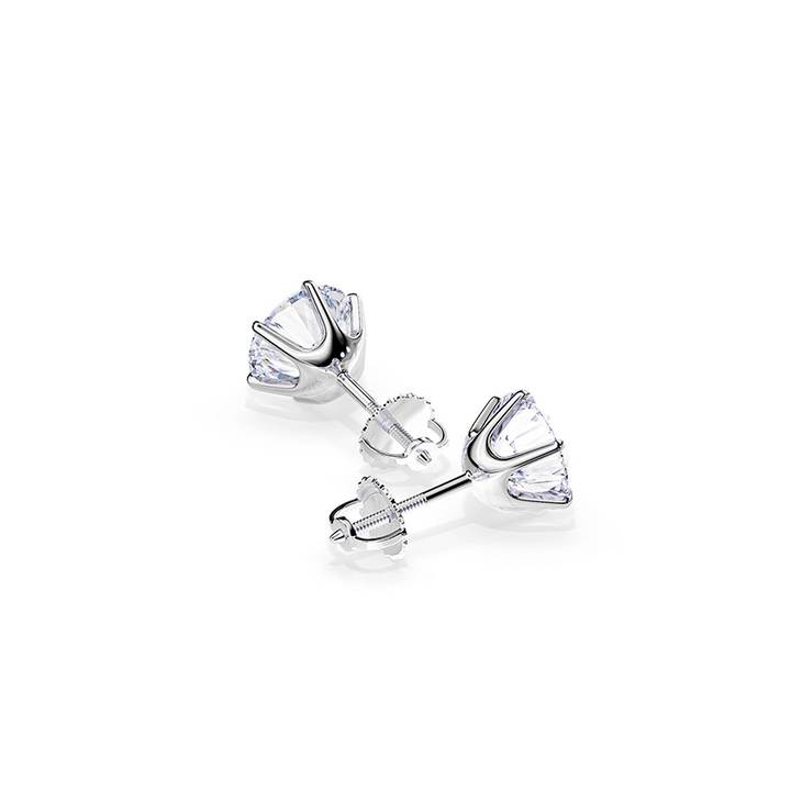 Xavina | Elegante Ohrringe für jeden Tag